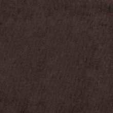 Custom Caspian Blockout S-Fold Single Panel Curtain & Track Set